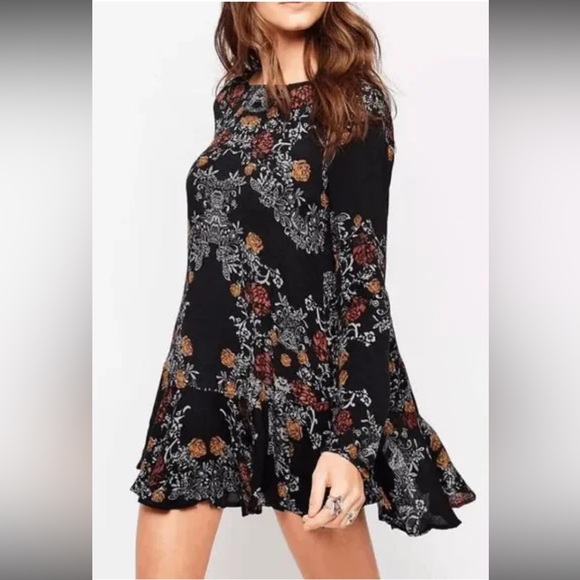 Free People Dress - Picture 2 of 7